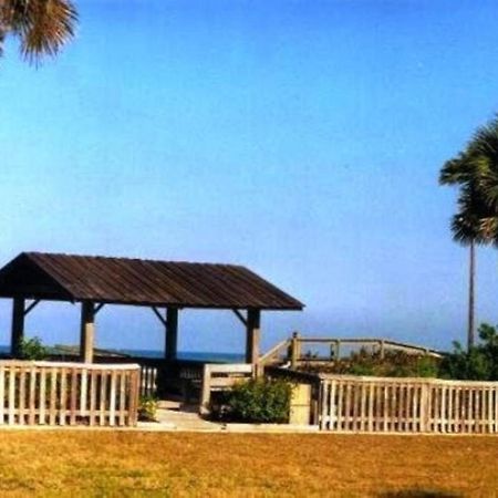 Venice Villas On The Beach Luaran gambar