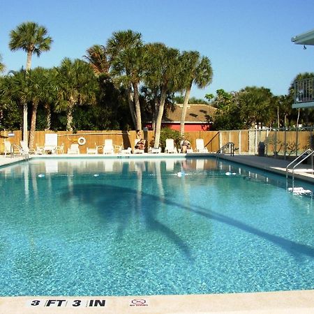 Venice Villas On The Beach Luaran gambar