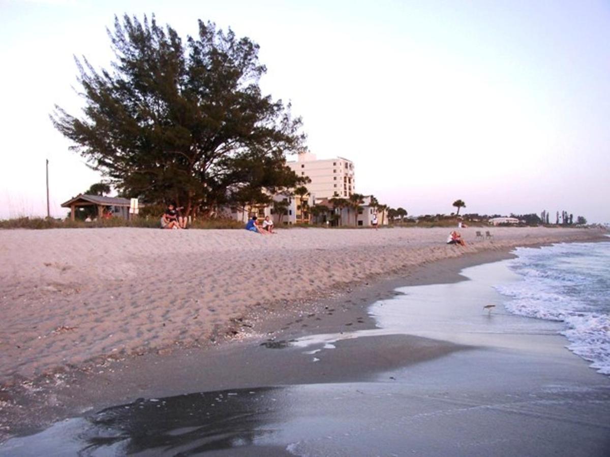 Venice Villas On The Beach Luaran gambar