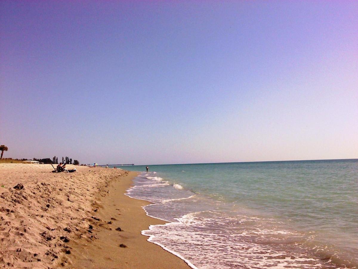 Venice Villas On The Beach Luaran gambar
