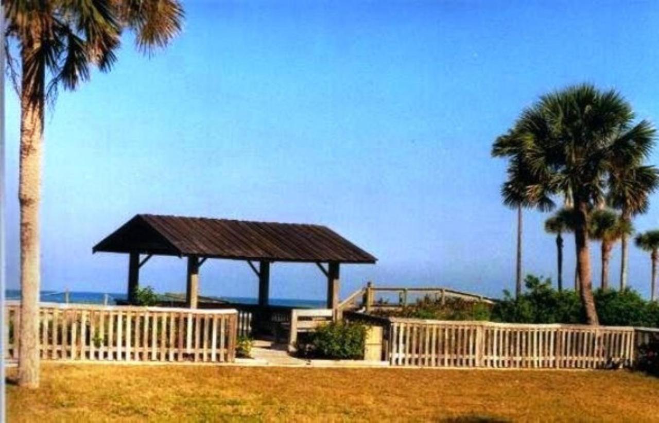 Venice Villas On The Beach Luaran gambar