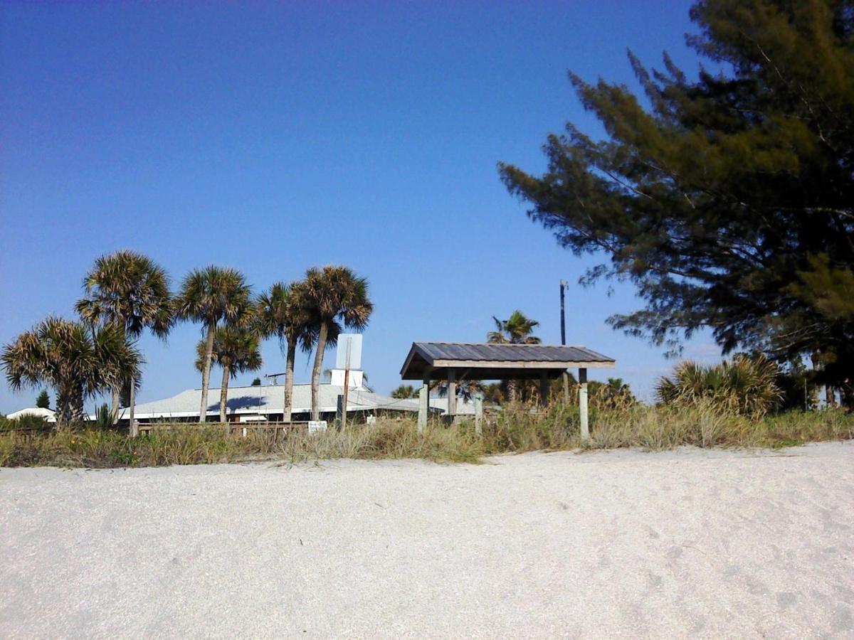 Venice Villas On The Beach Luaran gambar