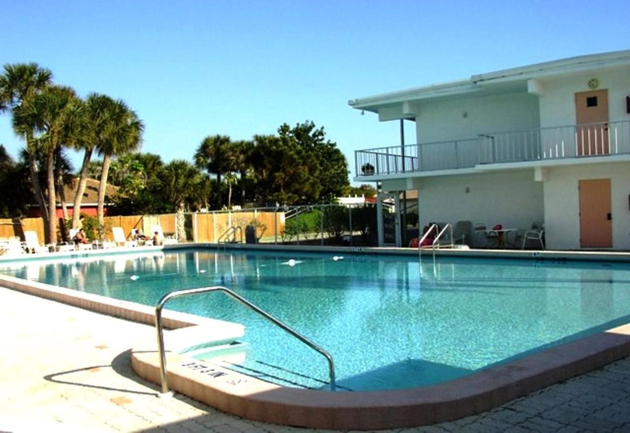 Venice Villas On The Beach Luaran gambar
