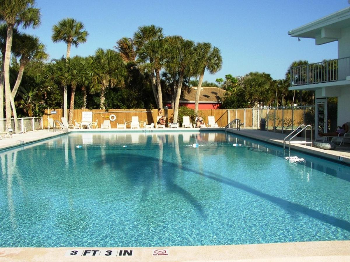 Venice Villas On The Beach Luaran gambar