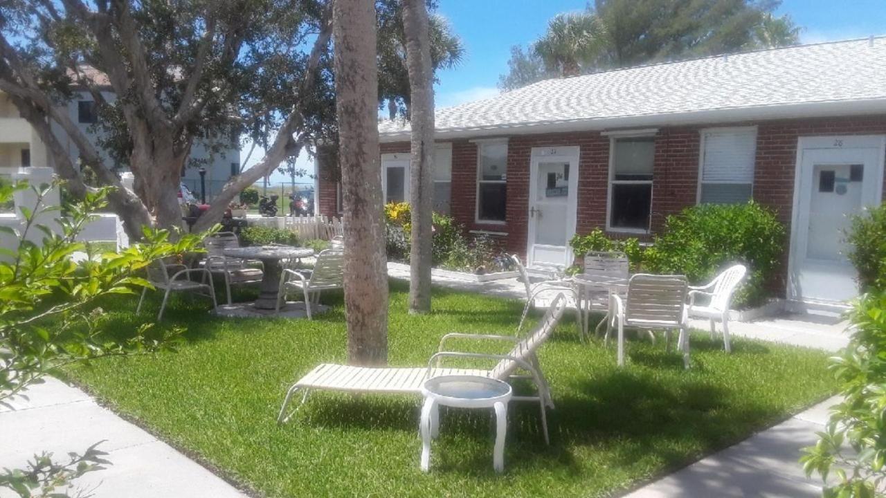 Venice Villas On The Beach Luaran gambar
