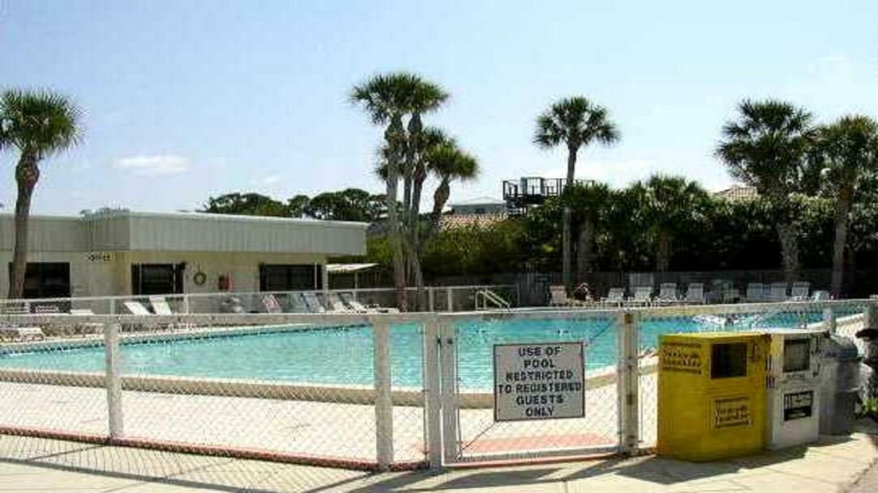 Venice Villas On The Beach Luaran gambar