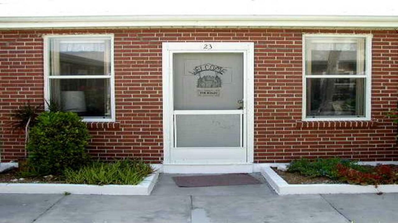 Venice Villas On The Beach Luaran gambar