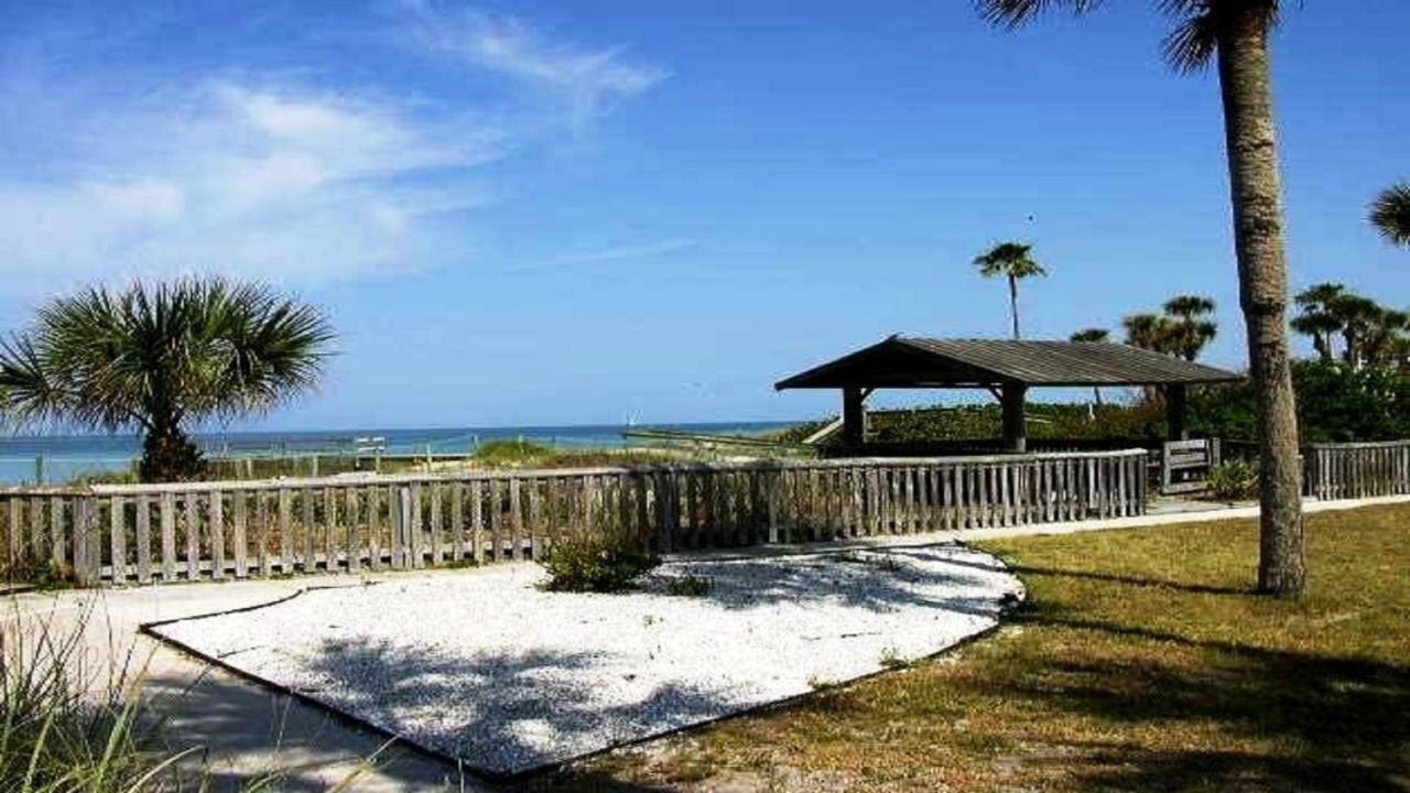 Venice Villas On The Beach Luaran gambar