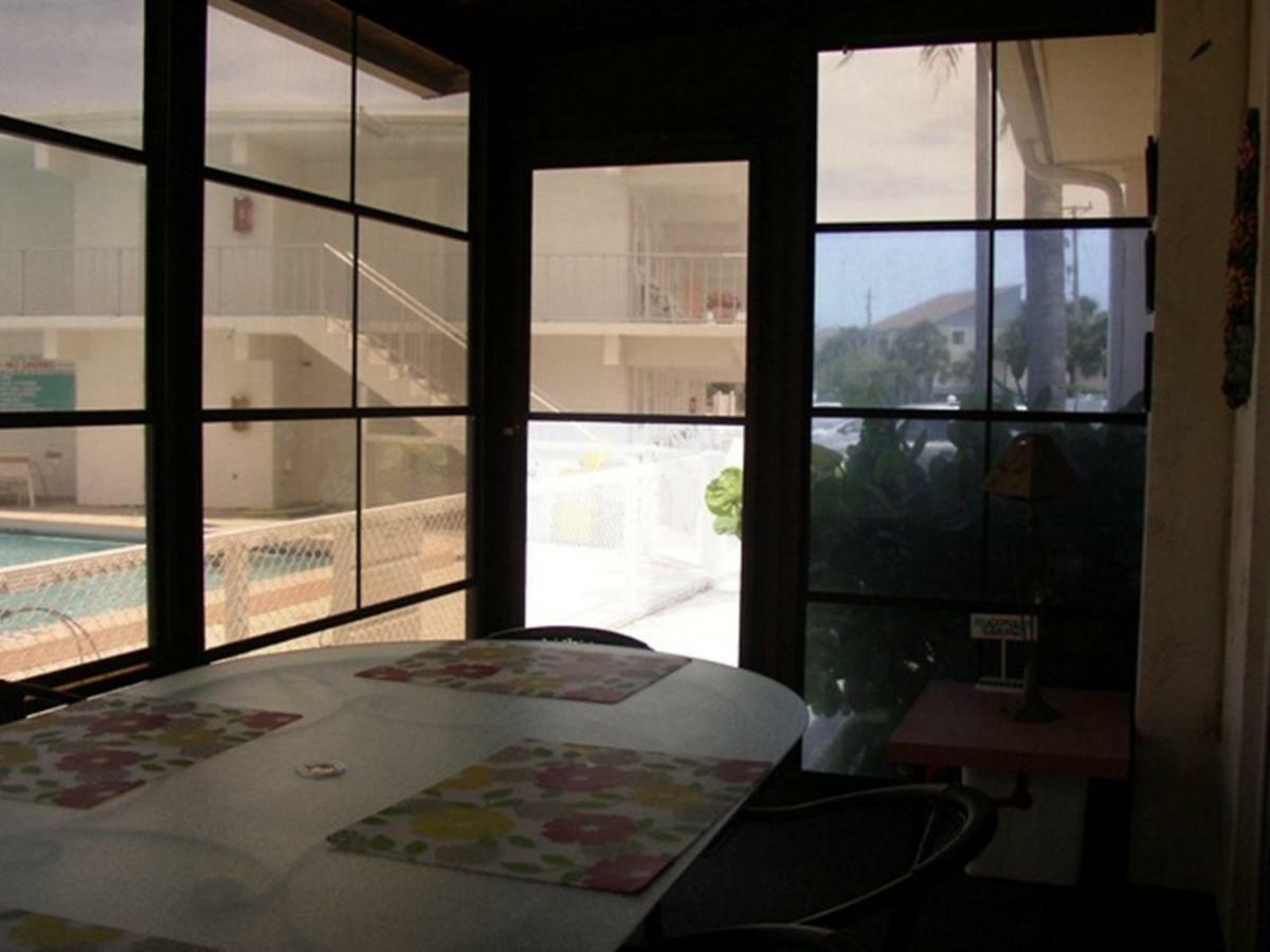 Venice Villas On The Beach Luaran gambar