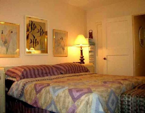 Venice Villas On The Beach Luaran gambar