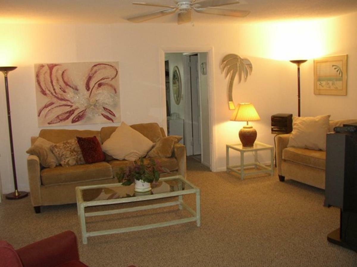 Venice Villas On The Beach Luaran gambar