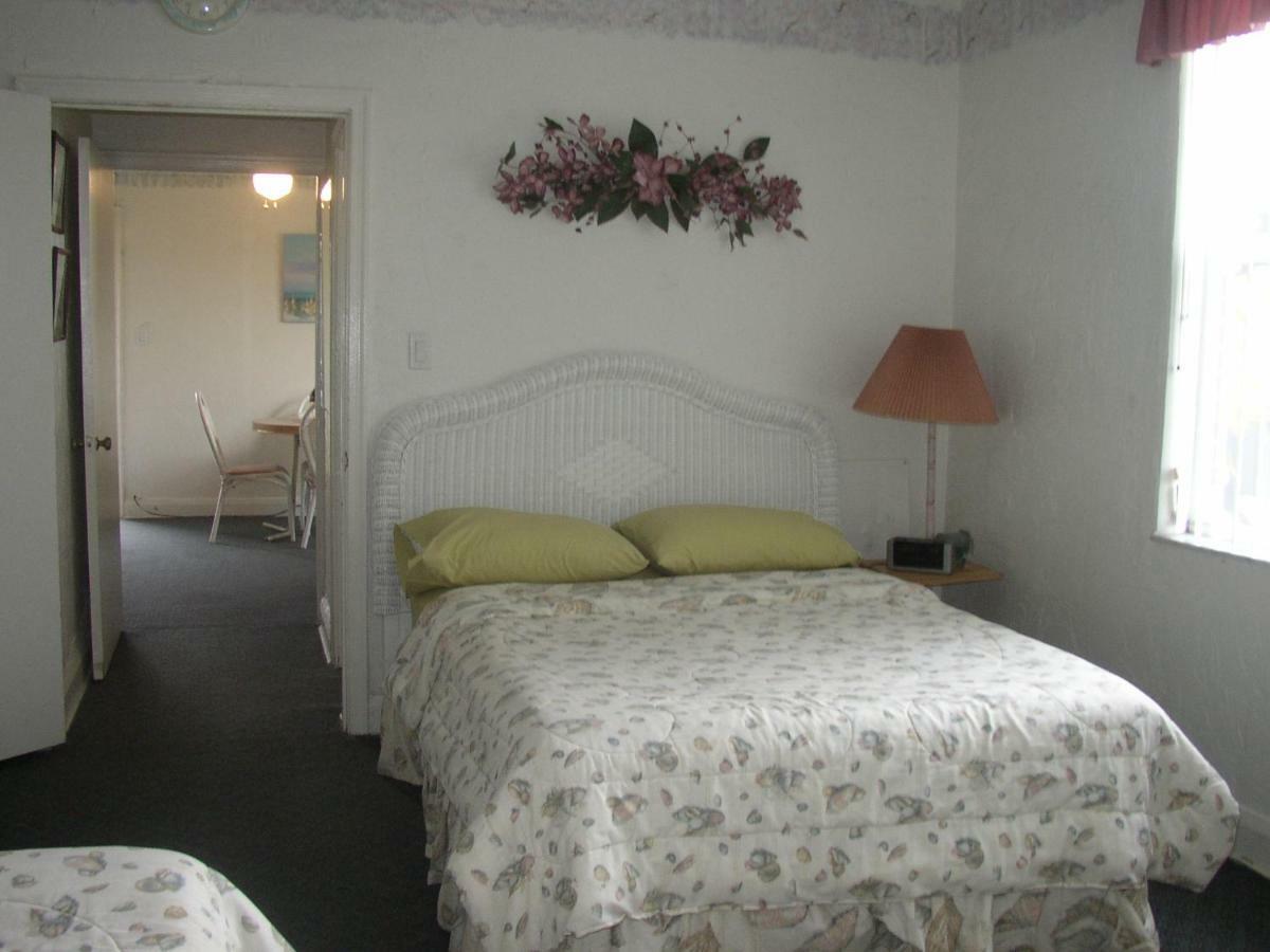 Venice Villas On The Beach Luaran gambar