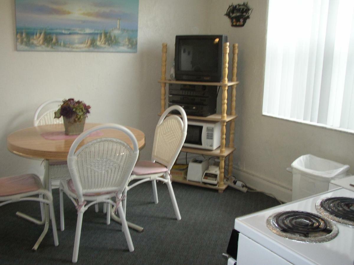 Venice Villas On The Beach Luaran gambar