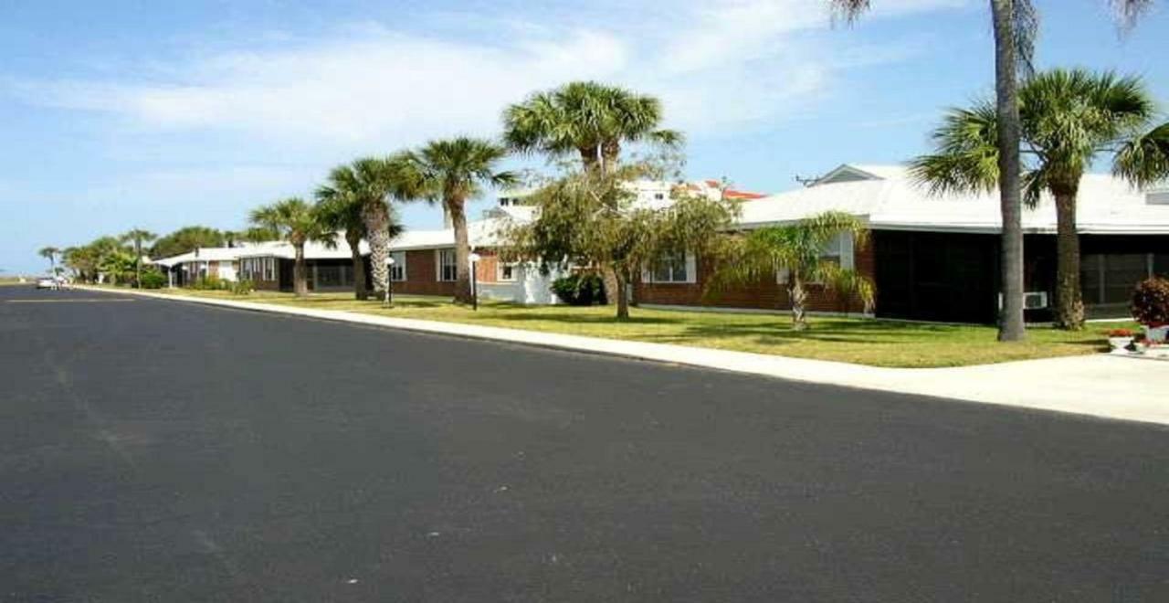 Venice Villas On The Beach Luaran gambar