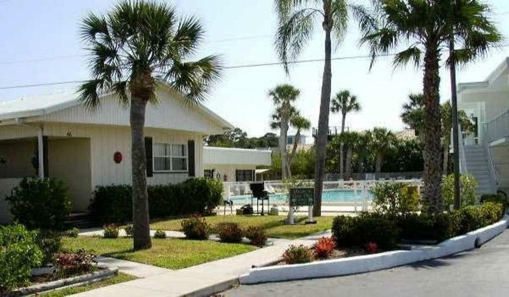 Venice Villas On The Beach Luaran gambar