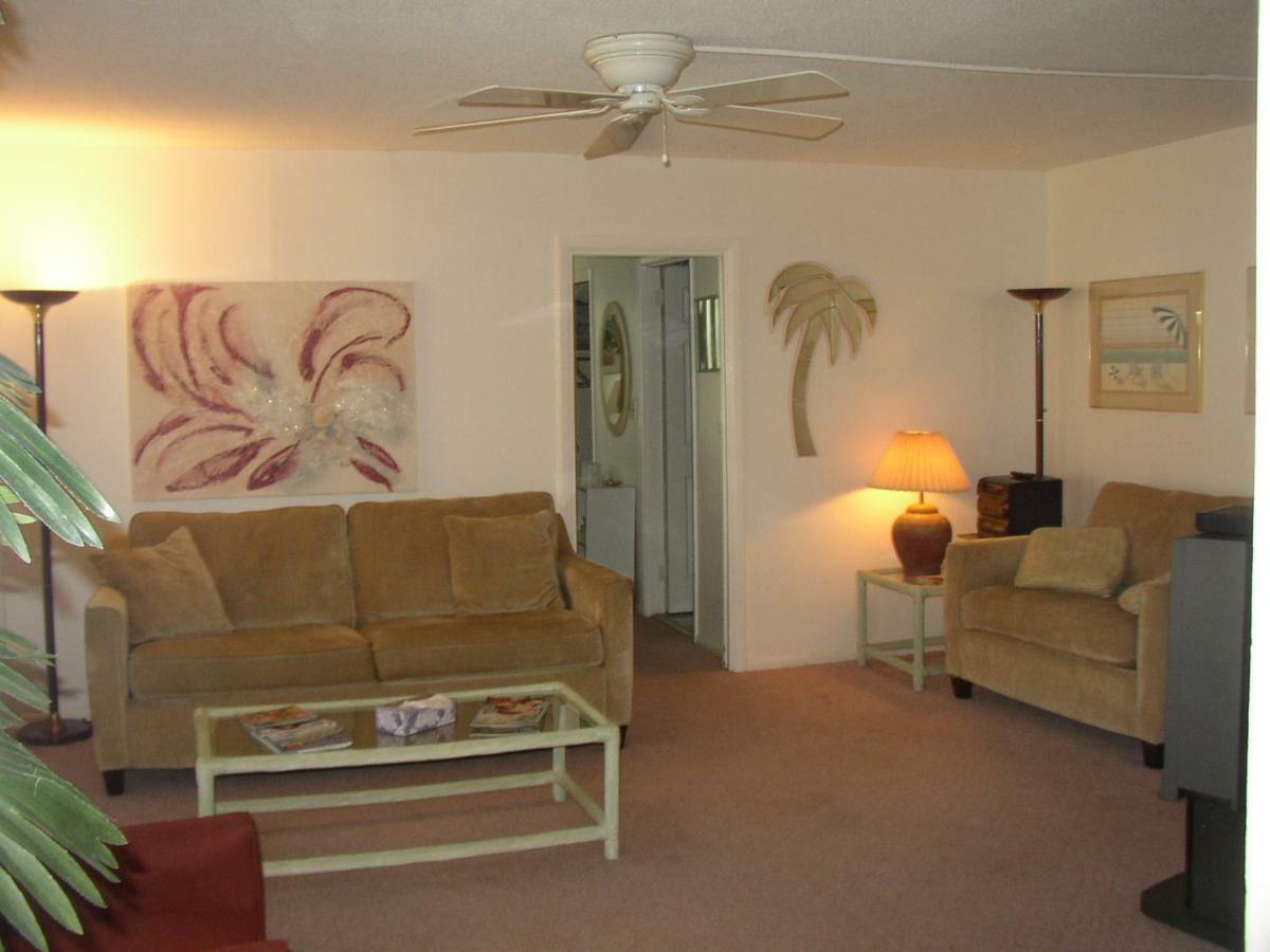Venice Villas On The Beach Luaran gambar