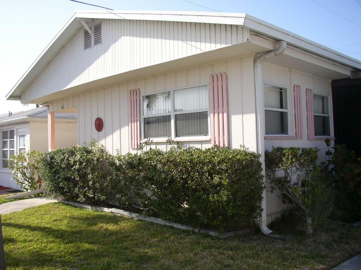 Venice Villas On The Beach Luaran gambar
