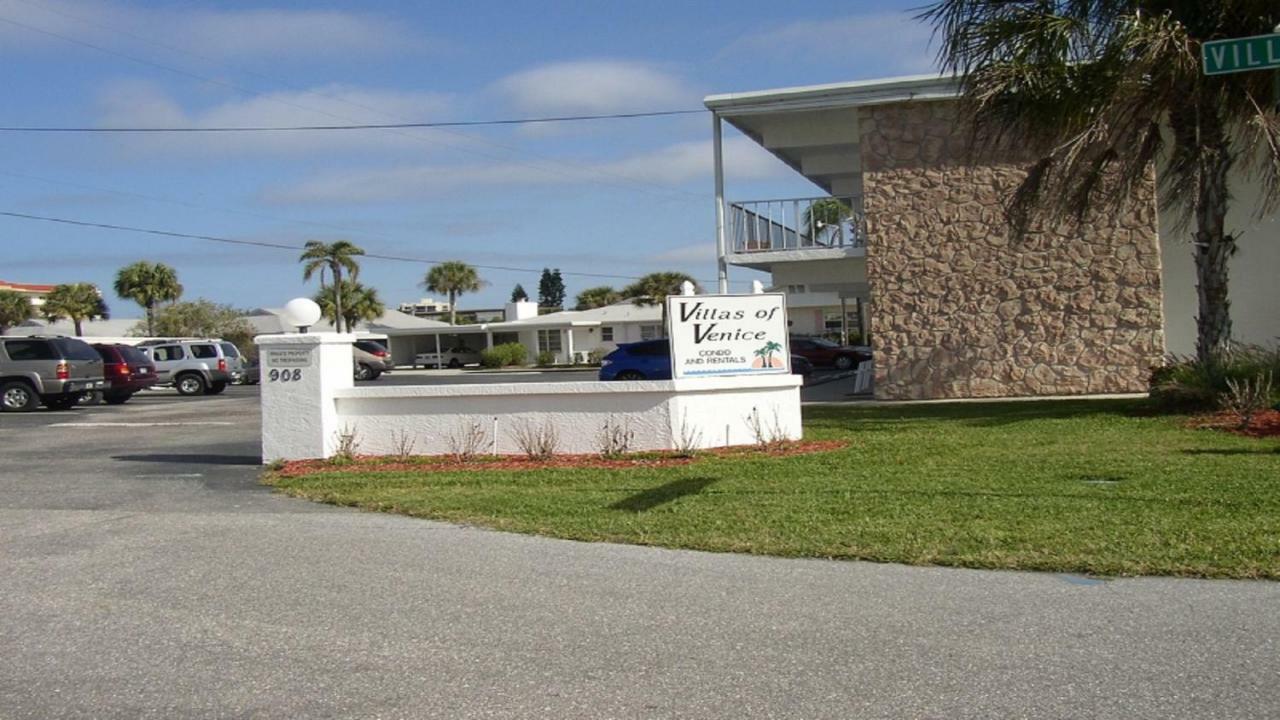 Venice Villas On The Beach Luaran gambar
