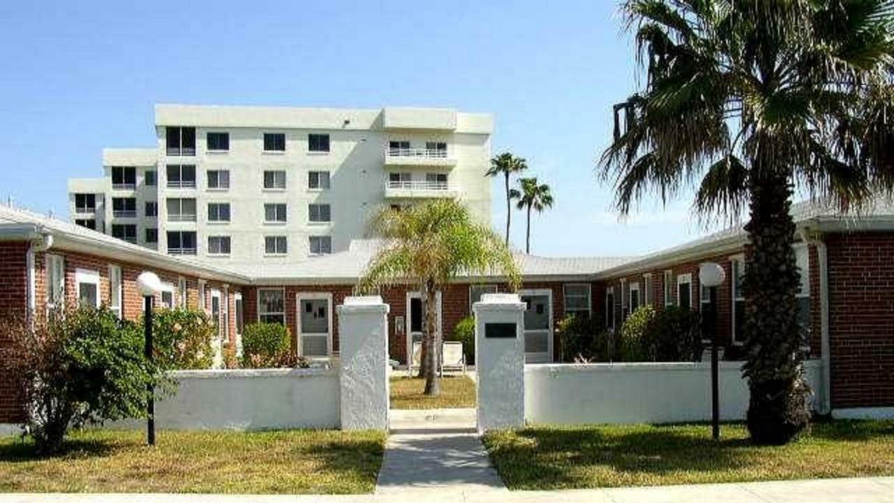 Venice Villas On The Beach Luaran gambar
