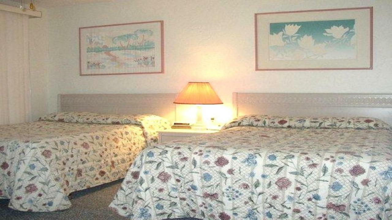 Venice Villas On The Beach Luaran gambar